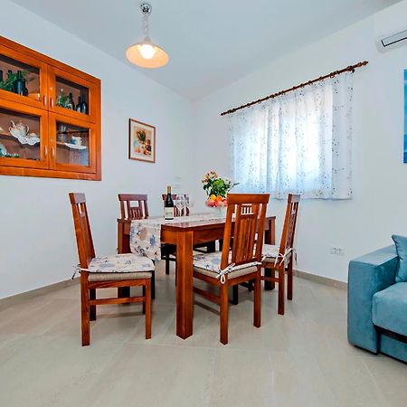 Casa Campus Apartment Rovinj Ngoại thất bức ảnh