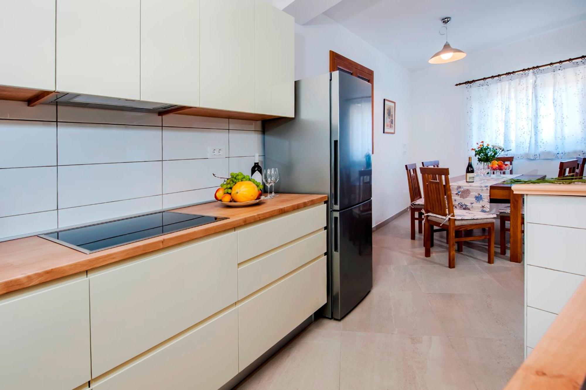 Casa Campus Apartment Rovinj Ngoại thất bức ảnh